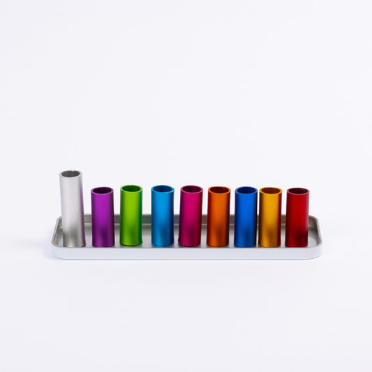 Pocket Menorah