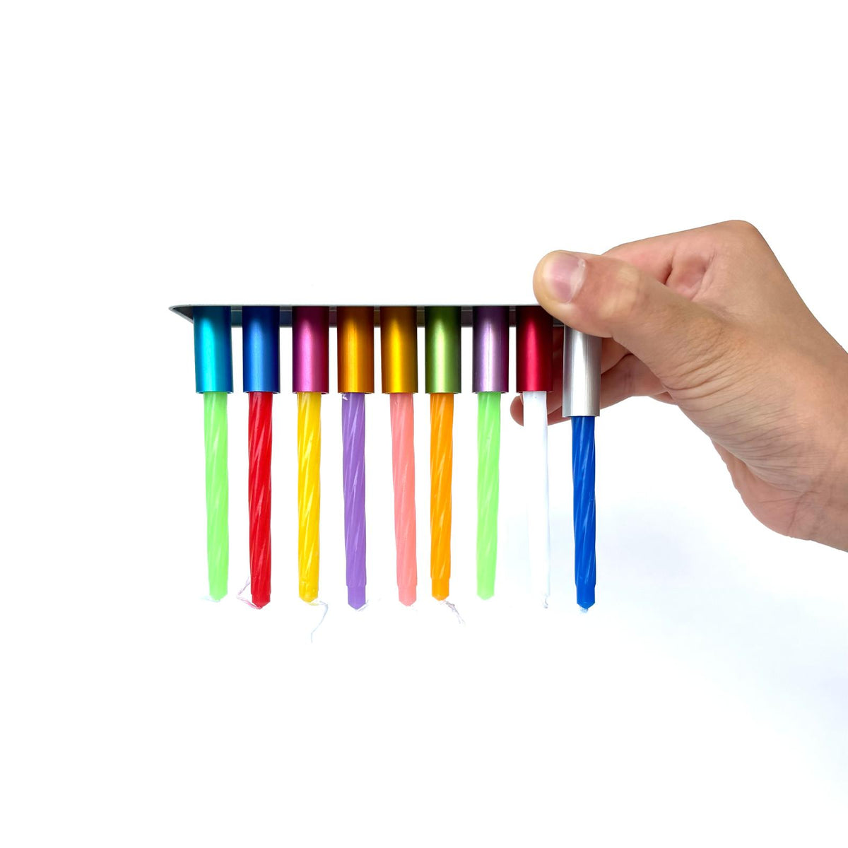 Pocket Menorah