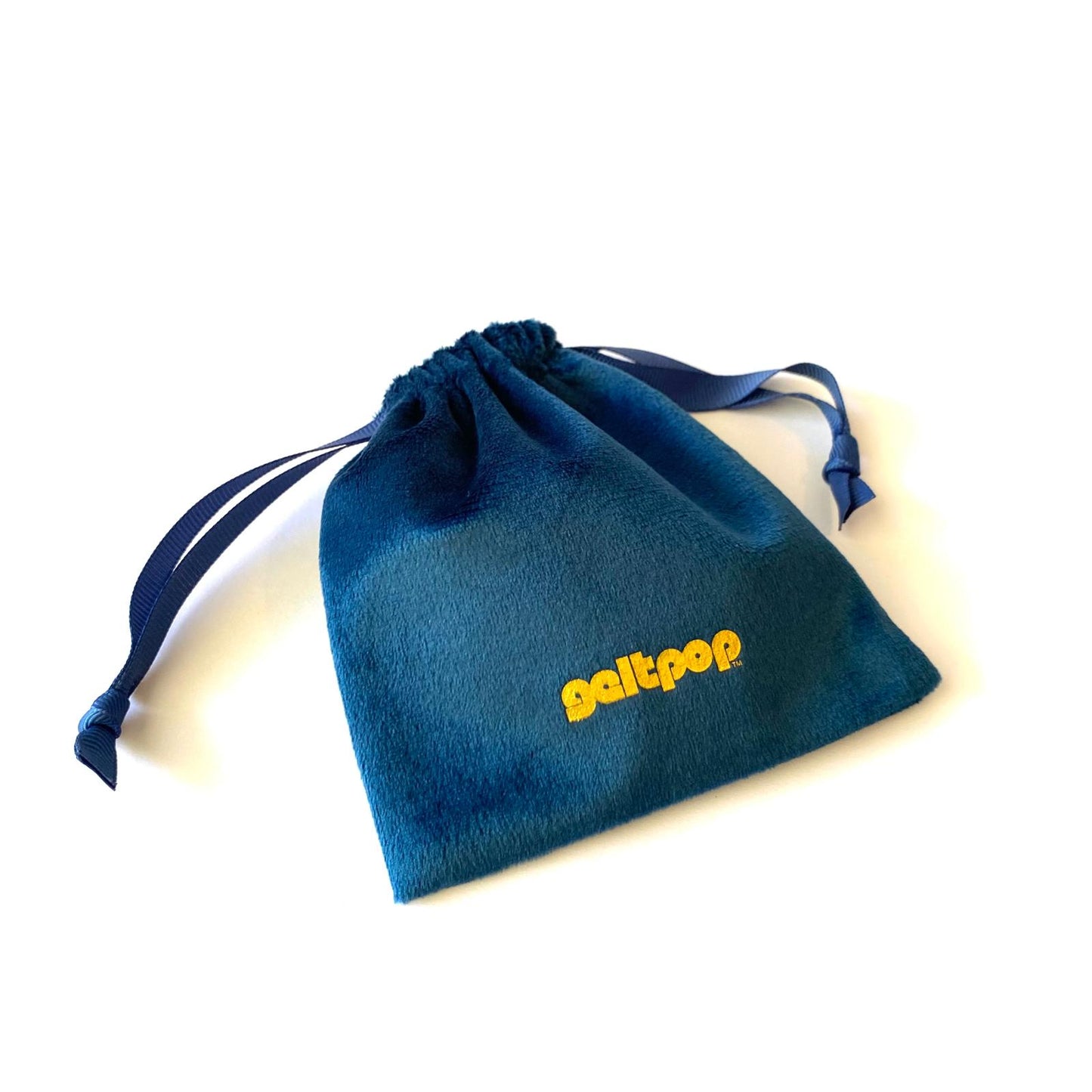 Hanukkah Gelt Coin Pouch