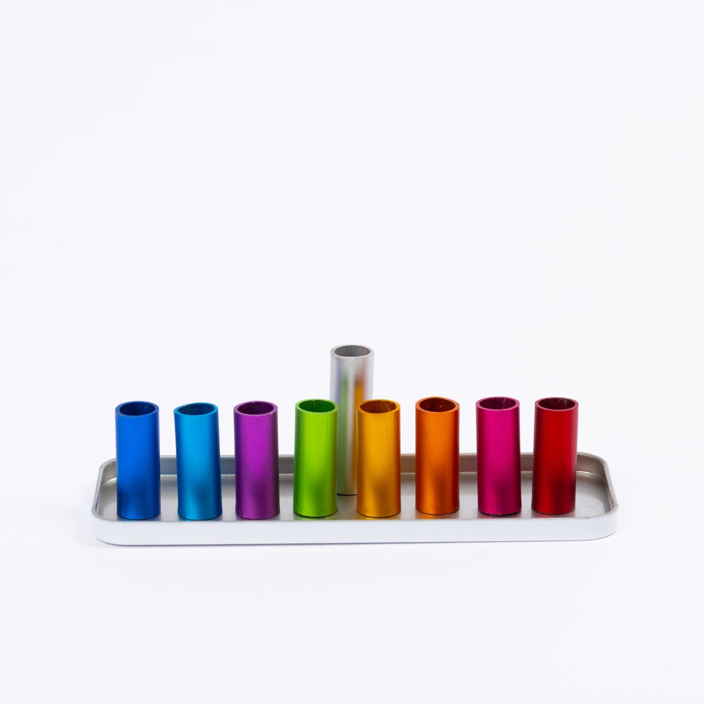 Pocket Menorah - Modular Magnetic Magic