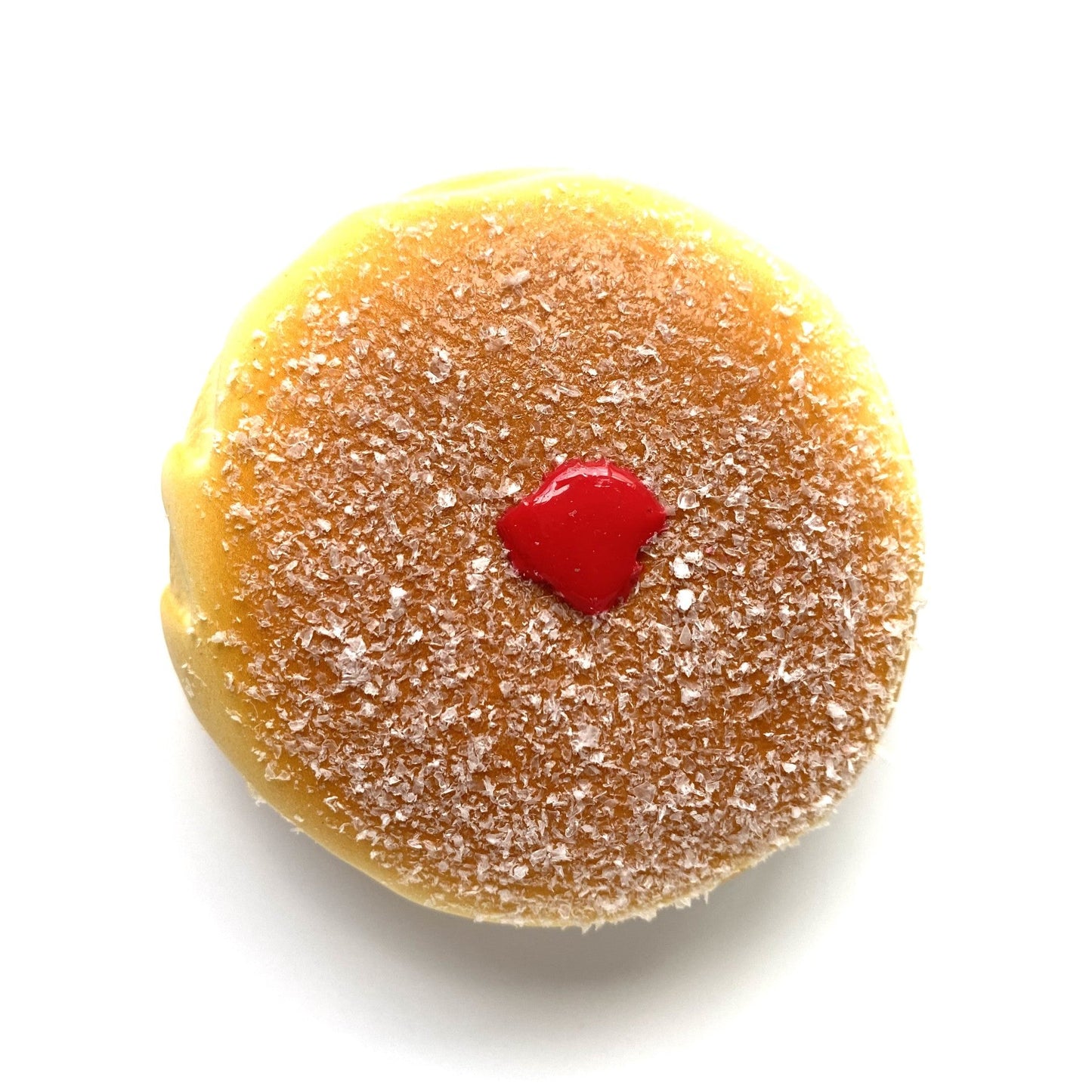 Jelly Donut Squishy Hanukkah Gift