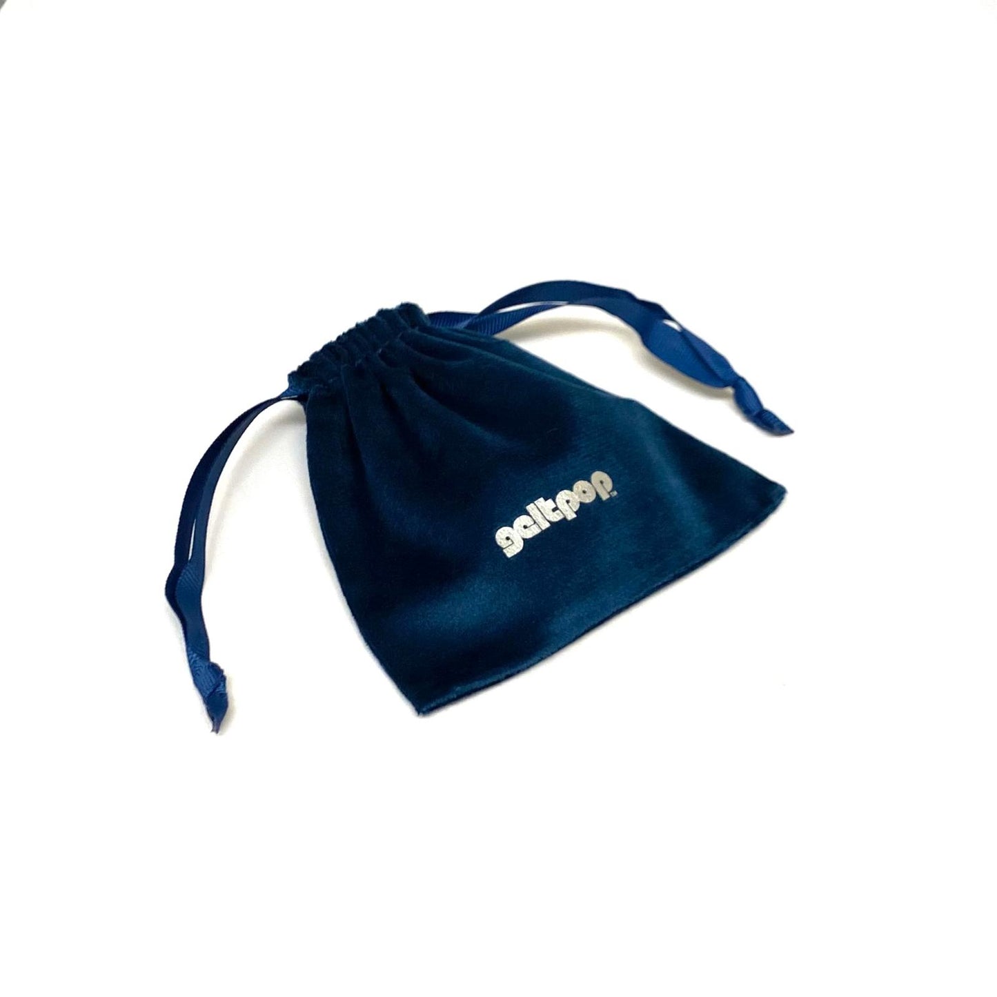 Shekel Coin Pouch